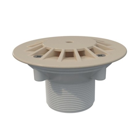 BOQUILLA DE FONDO COLOR BEIGE 00303CL090