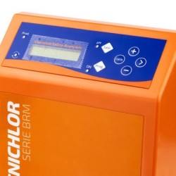 CLORADOR SALINO TECNICHLOR L-80 25G