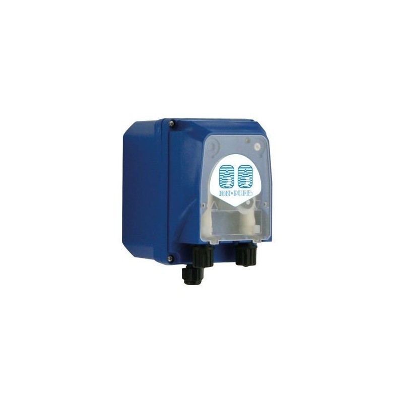 BOMBA PERISTALTICA 3L/H BOMBA PERISTALTICA 3L/H