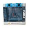 CUADRO ELÉCTRICO PARA BOMBAS DE PISCINA 0,75-1CV