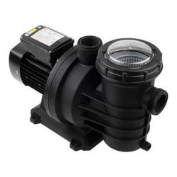 BOMBA PISCINA 1CV PACIFIC