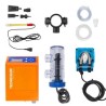 CLORADOR SALINO CON REGULADOR DE PH TECNICHLOR L-180 45G