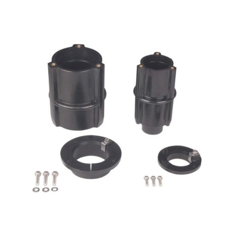 ANCLAJE DUCHA 1303-09-12 PVC 00107