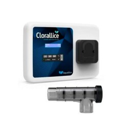 KIT 5 UNIDADES DE MÓDULO ORP CLORALLICE DUO PH PLUS AQUALLICE