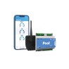 KIT CLORALLICE CONNECT (ANTENA MÁS MÓDULO) AQUALLICE